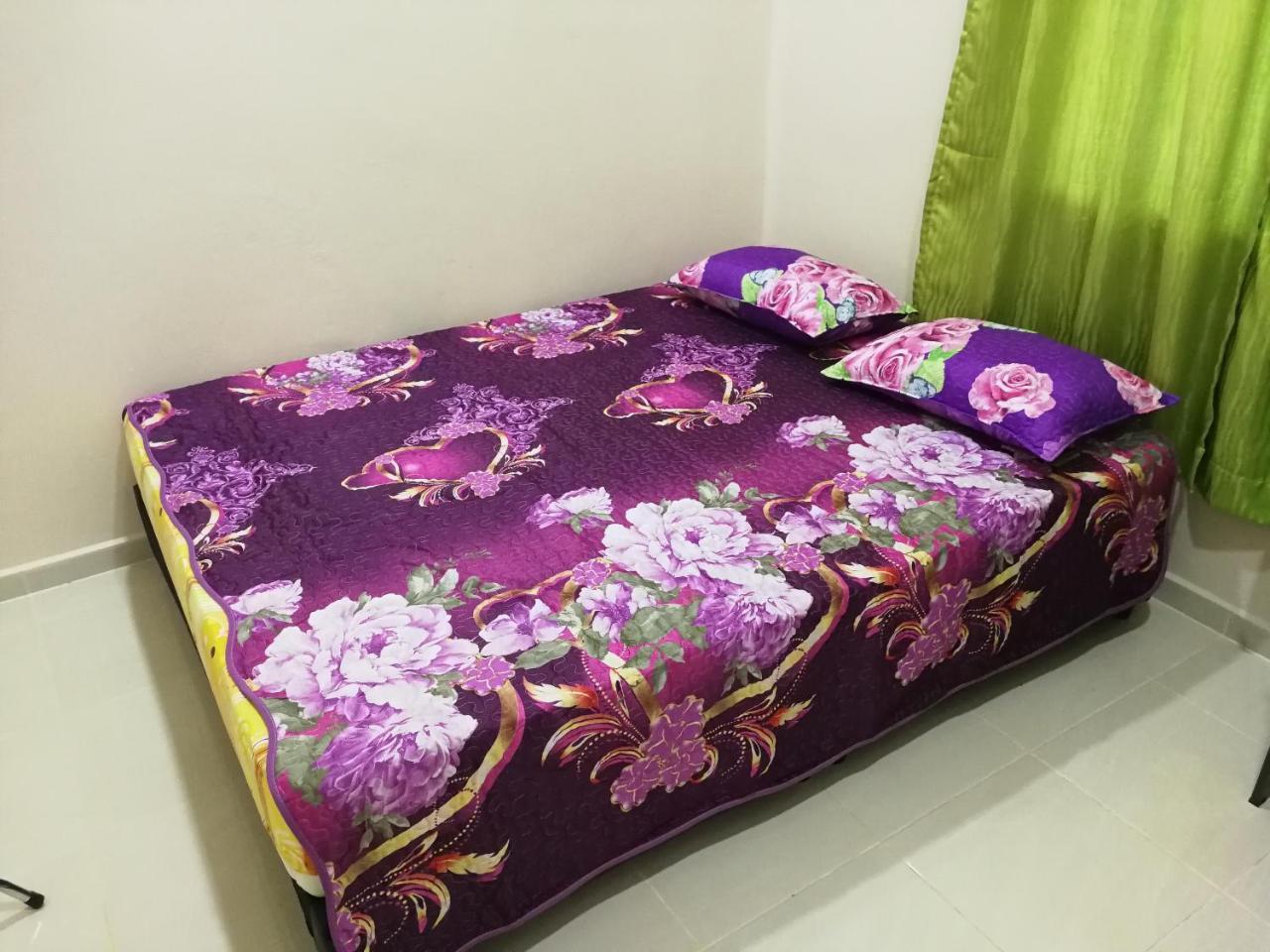 Chalet Desa Halban Kangar Exterior foto